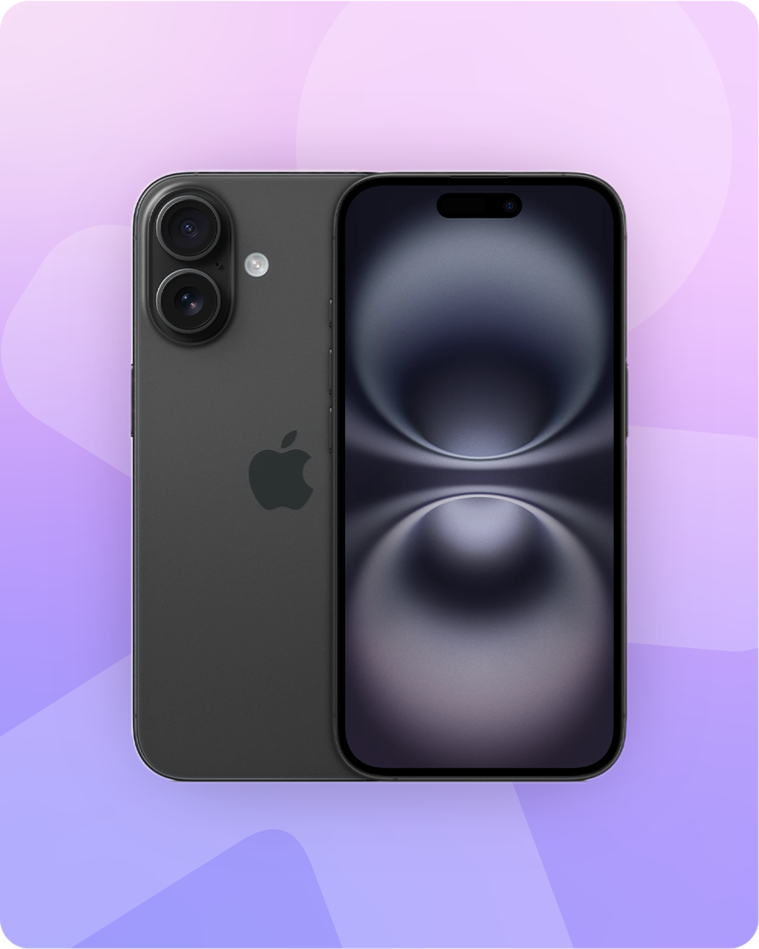 iPhone 16