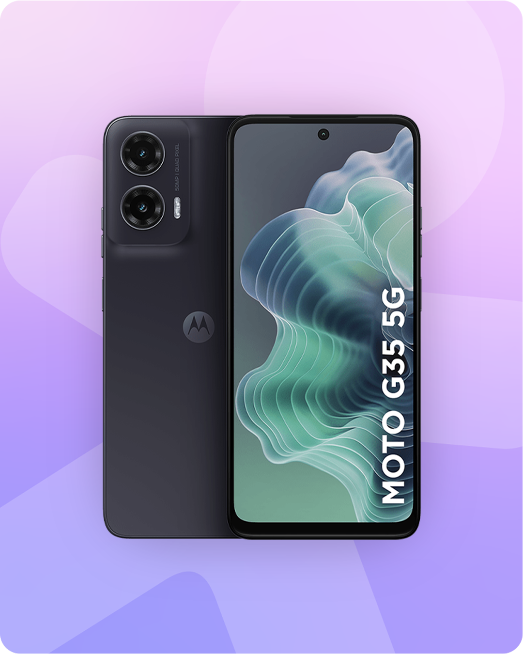 Moto G35 for Business